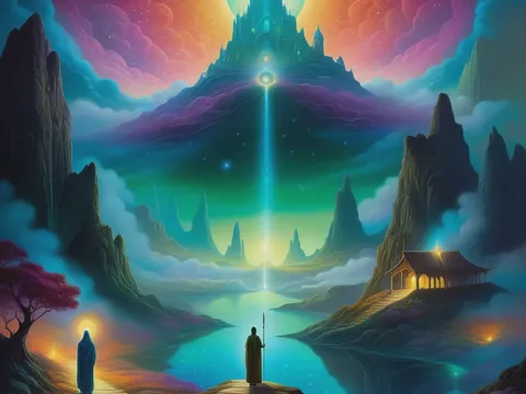 peregrinación
