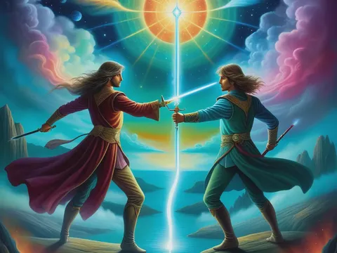 Duel