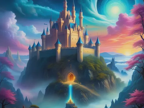 Défendre le château