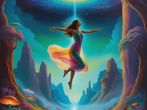 Levitando