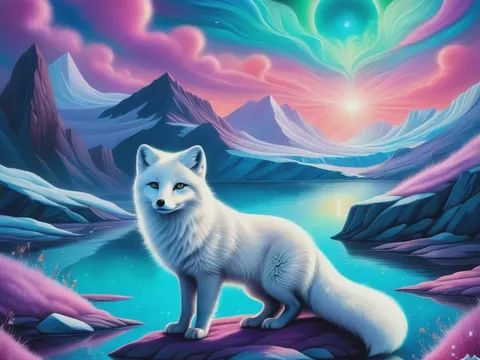 Arctic Fox