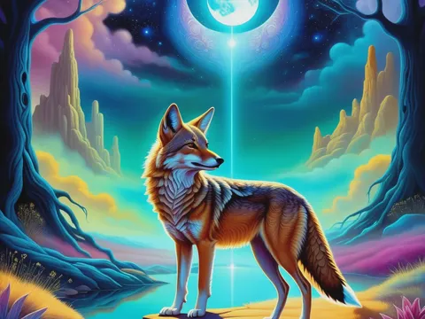 Coyote