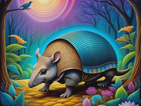 Armadillo