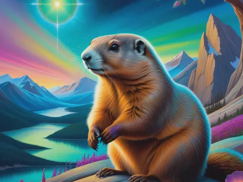 Marmota