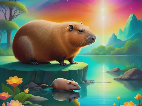 Capibara