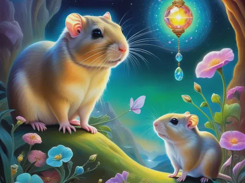 Gerbil