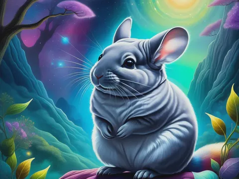 chinchilla