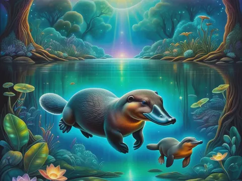 Ornitorrinco