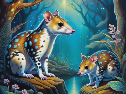 Quoll