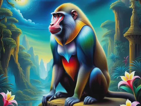 Mandril