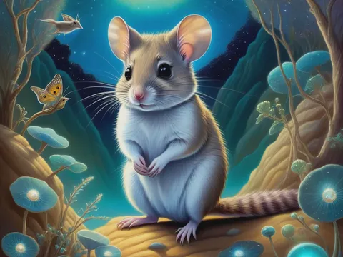 Dunnart