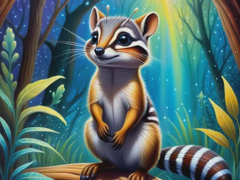 Numbat