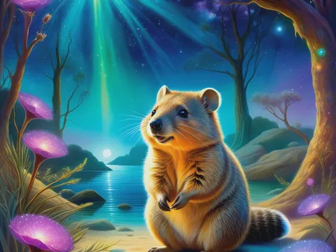 Quokka