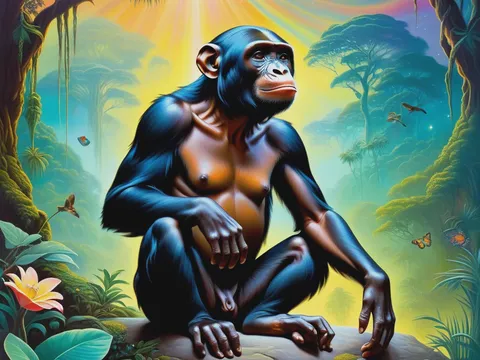 Bonobo