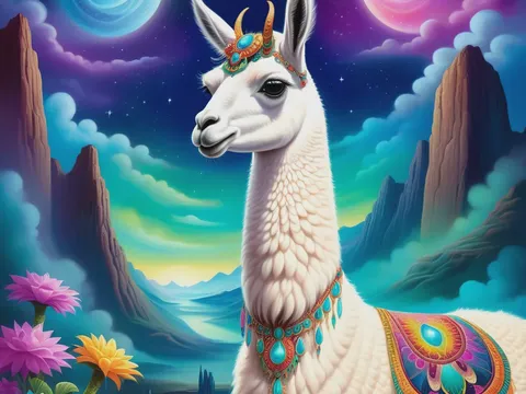 Llama