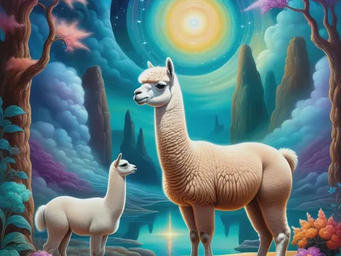 Alpaca