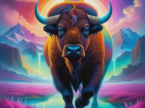Bisonte