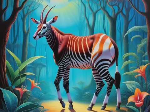 Okapi