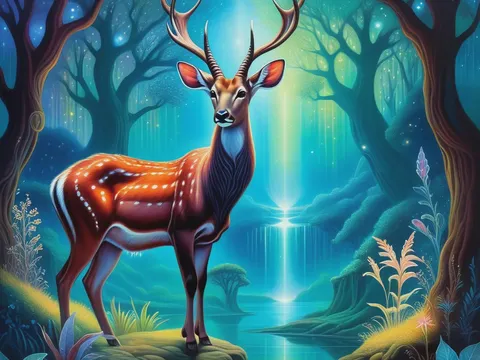 Nyala