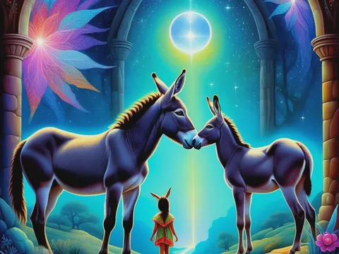 Burro
