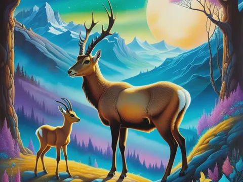 Chamois