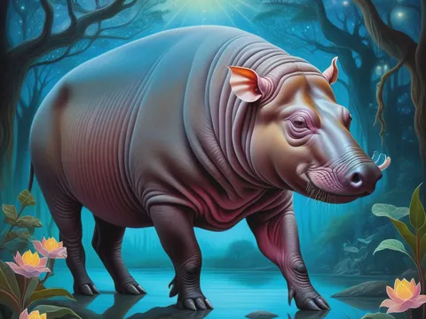 Babirusa