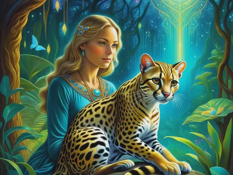 Ocelote