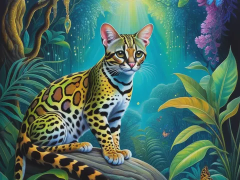 Margay