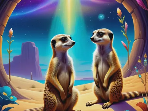 Suricata