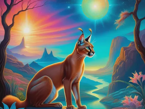Caracal