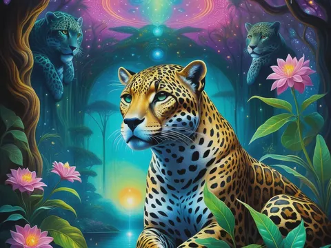 Jaguar