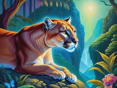 Puma