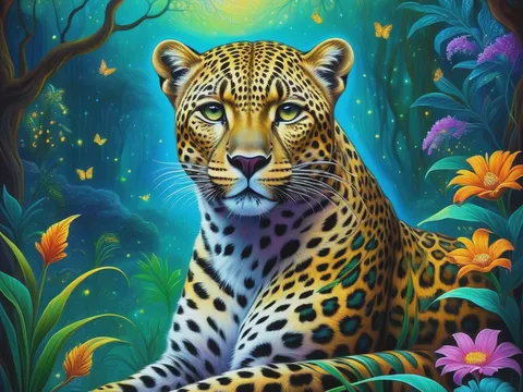 Leopardo