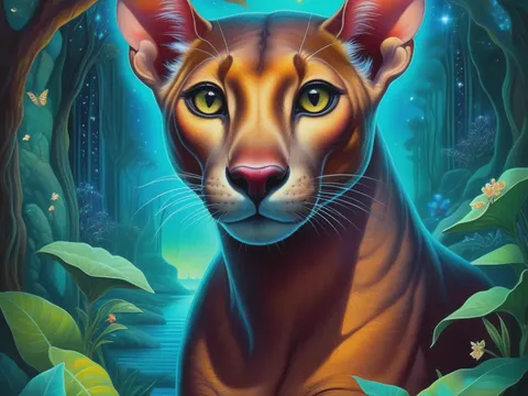 Fosa