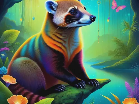 Coatí