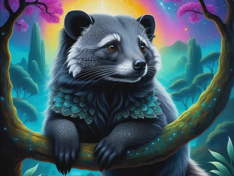 Binturong
