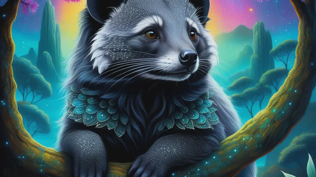 Binturong