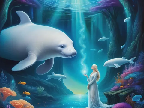 beluga