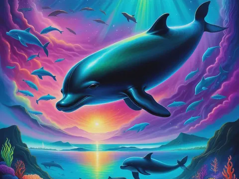 ballena piloto