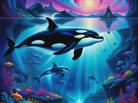 Orca