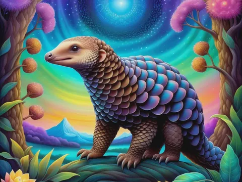 Pangolín