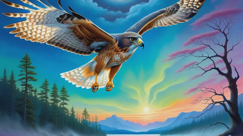 Northern Harrier