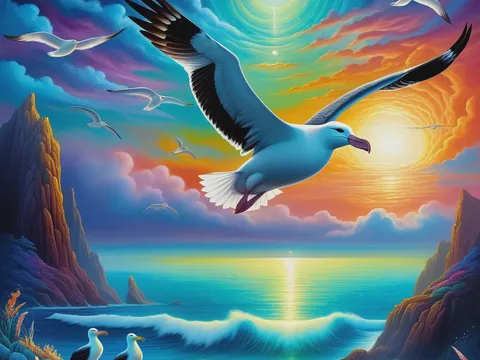 Albatross