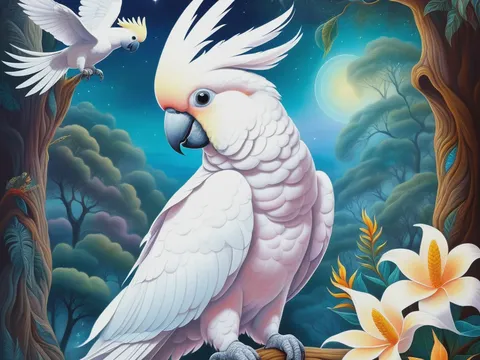 Cacatúa