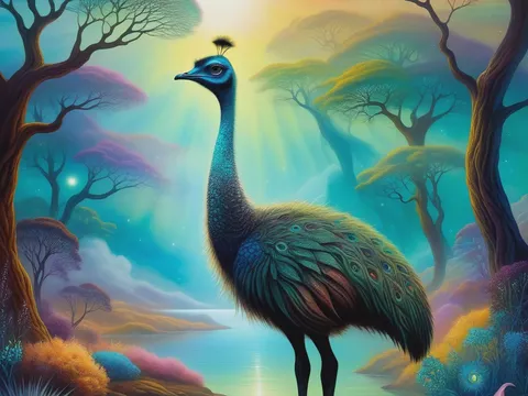 emu