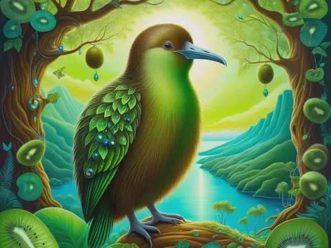 Kiwi