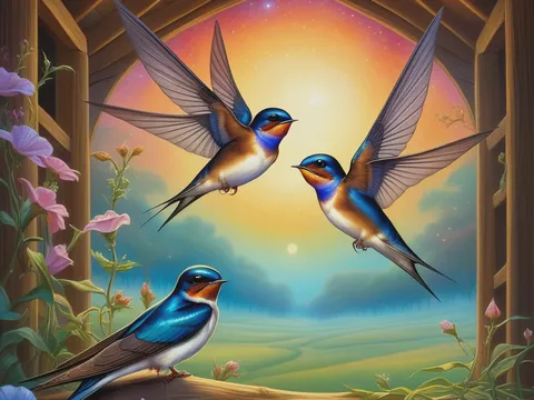 Golondrina