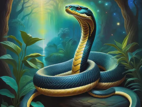 Cobra real