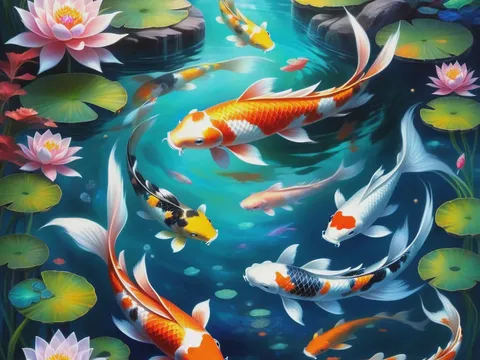 Koi