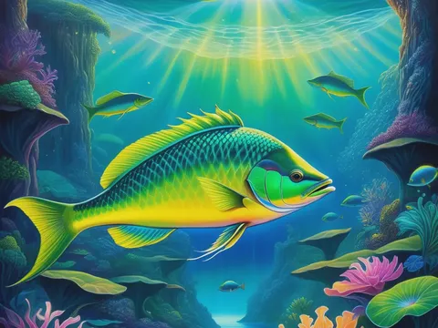 Mahi-mahi